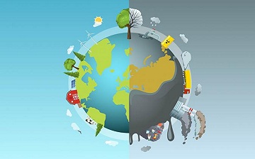 E-WASTE RECYCLING CAUSES AND EFFECTS