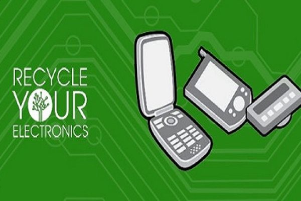E-WASTE AWARENESS PROGRAM